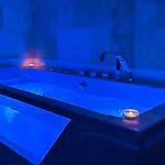 Le Dijonnais Апартаменты