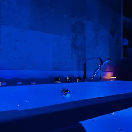 아파트 Le Dijonnais