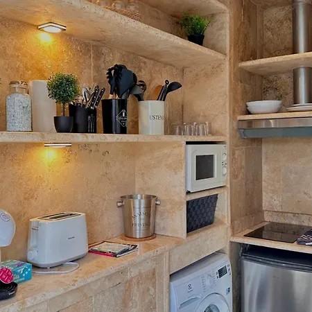 Le Dijonnais Appartement Dijon