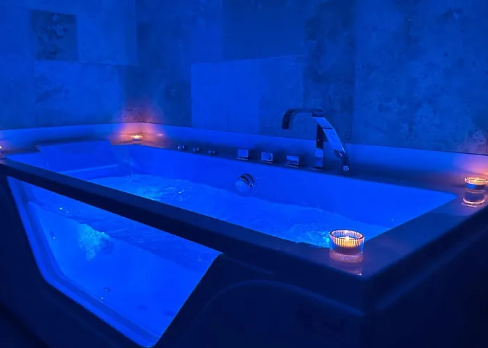 Le Dijonnais Appartement