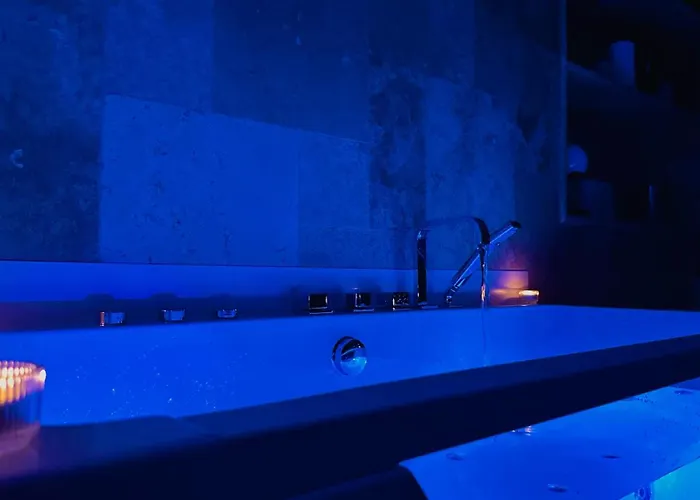 Appartement Le Dijonnais