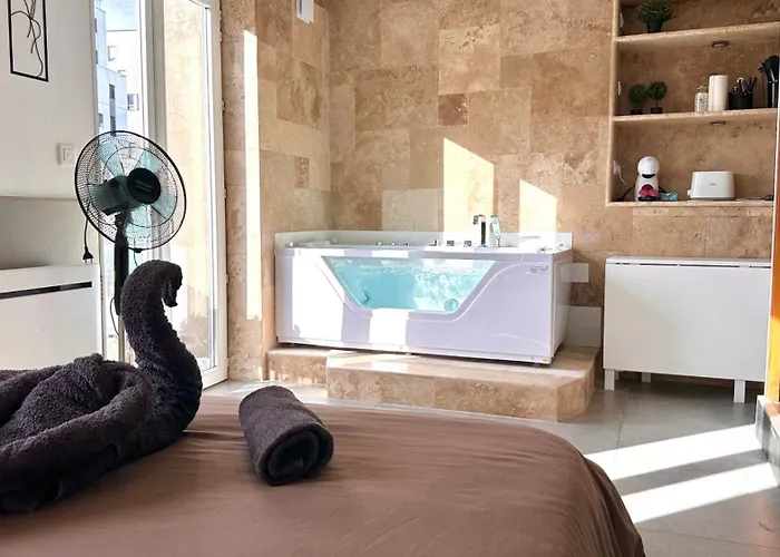 Le Dijonnais Apartment Dijon