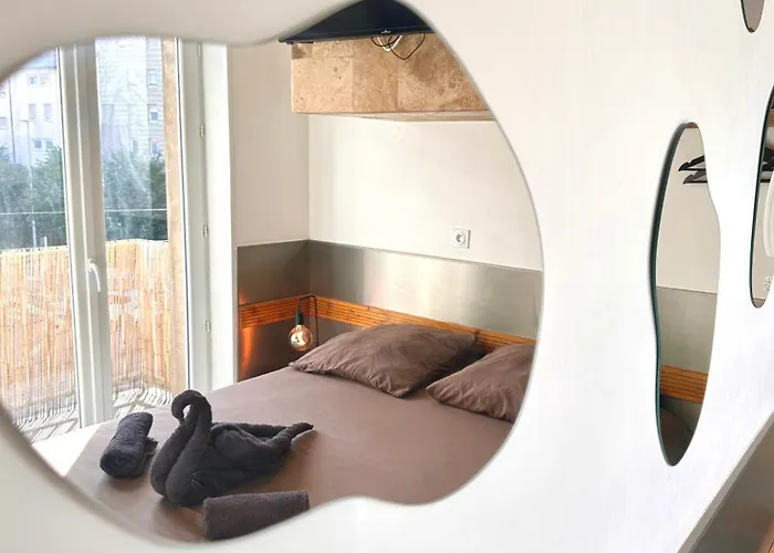 Le Dijonnais * Дижон