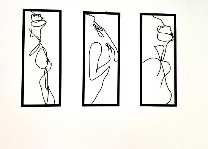 Appartement Le Dijonnais