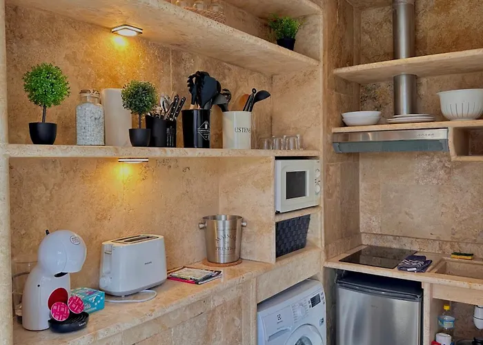 Le Dijonnais Appartement Dijon